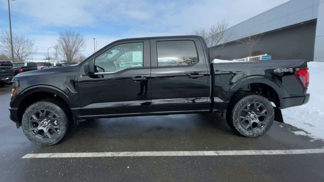 New 2026 Ford F150 STX w/ Equipment Group 200A image 5