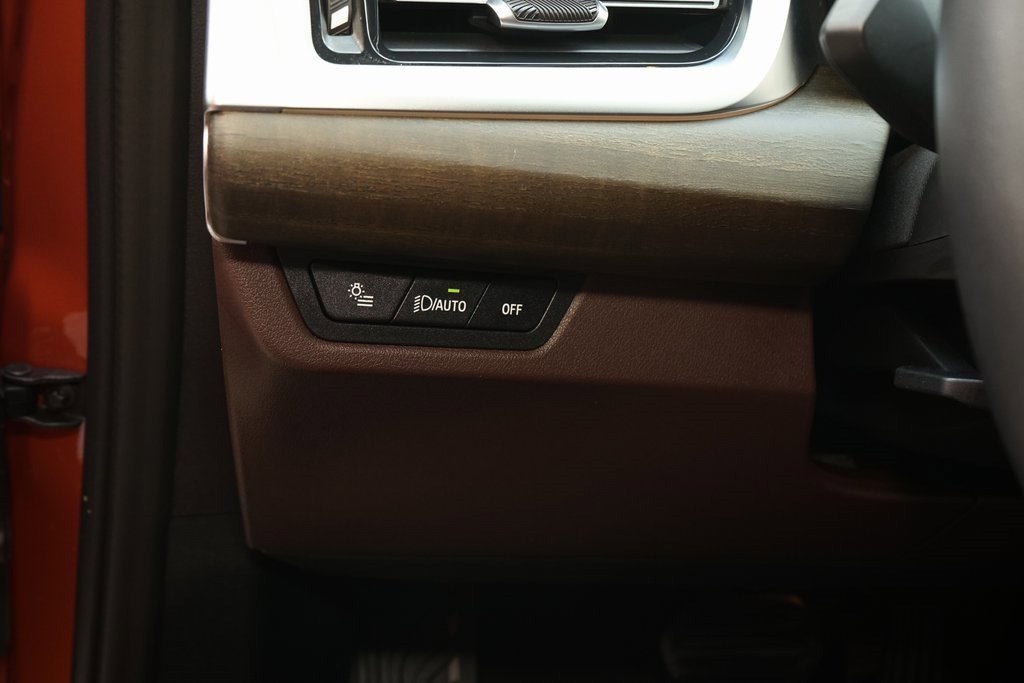 Used 2025 BMW X1 xDrive28i image 22