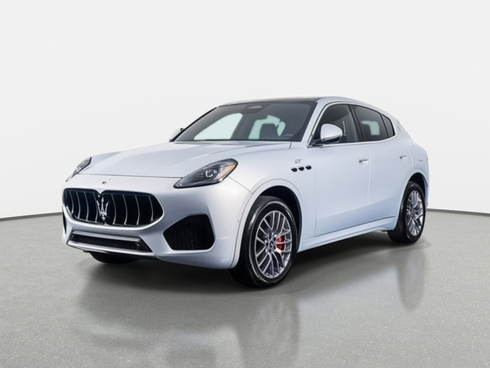 Used 2024 Maserati Grecale GT image 6