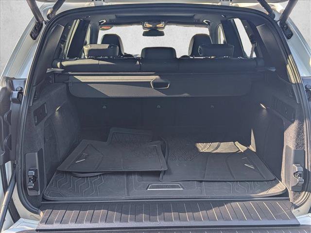 Certified 2024 BMW X5 xDrive40i w/ M Sport Package AWD/4WD image 6