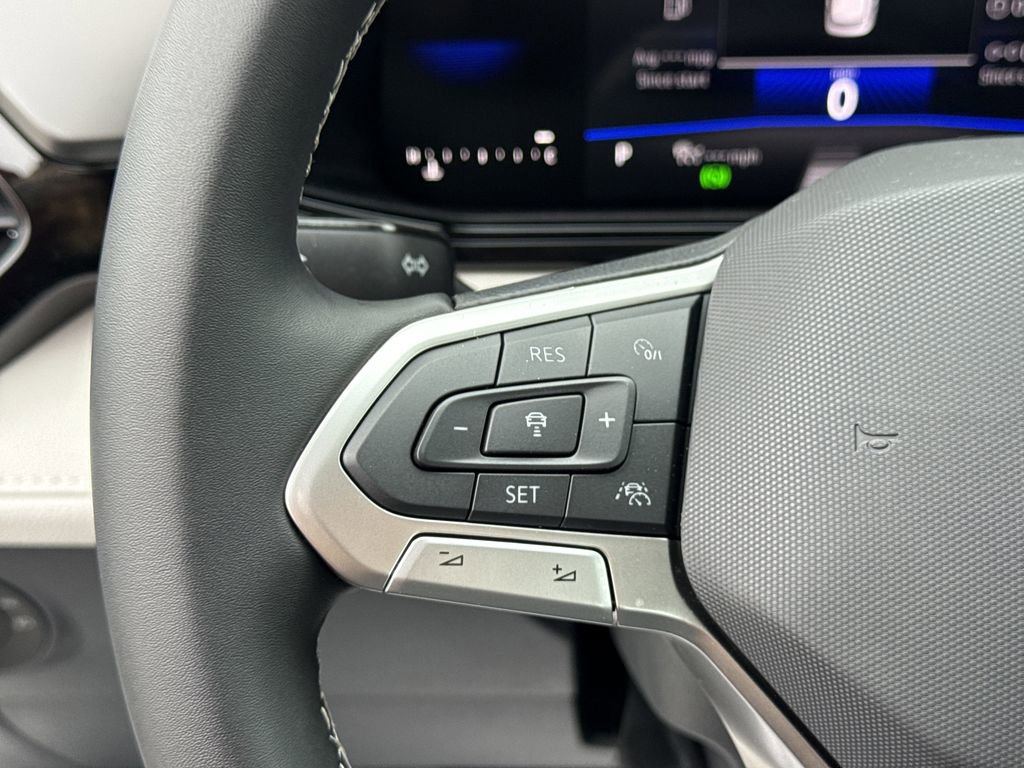 New 2026 Volkswagen Taos S image 26