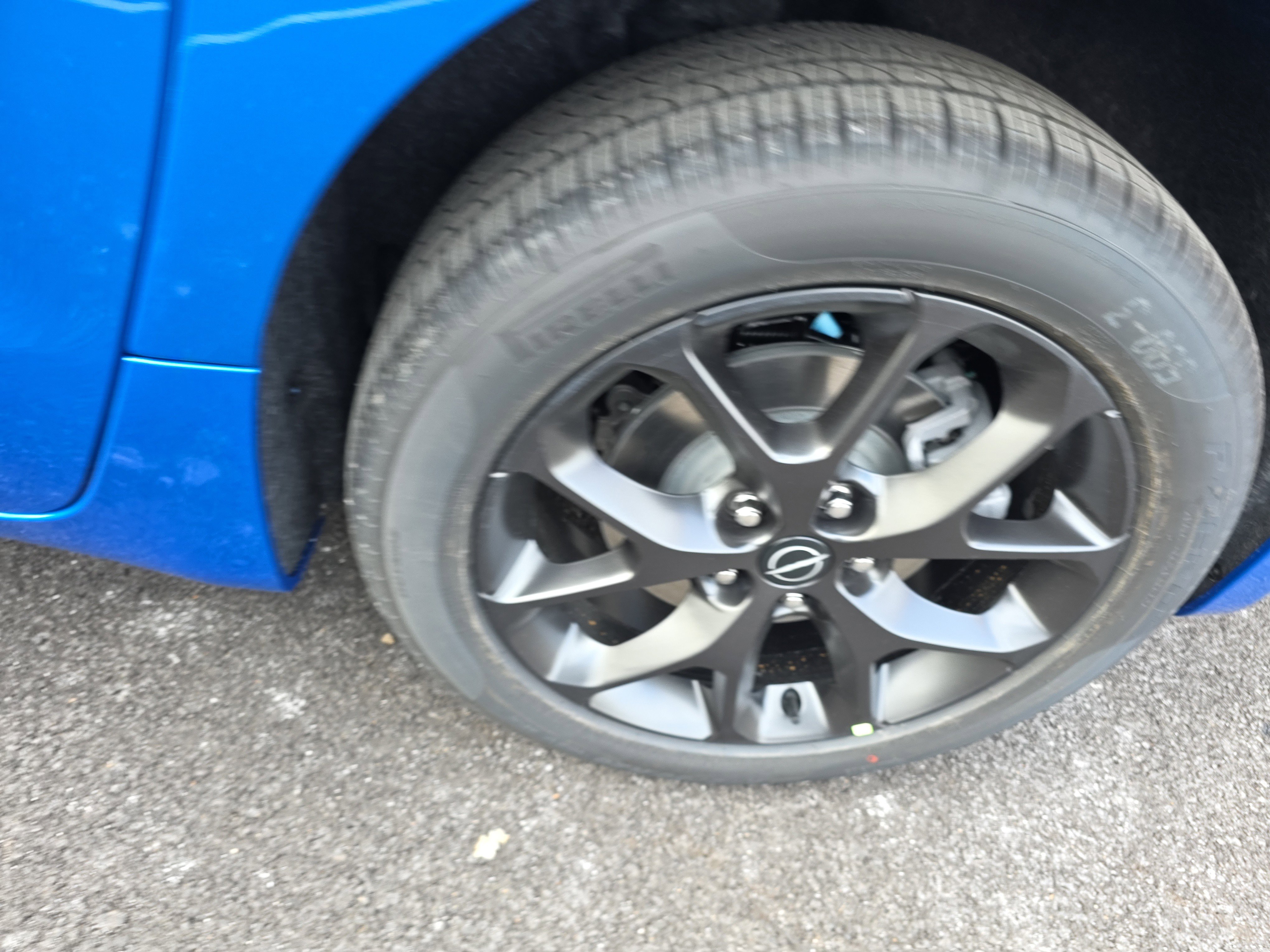 New 2026 Chrysler Pacifica Select image 34