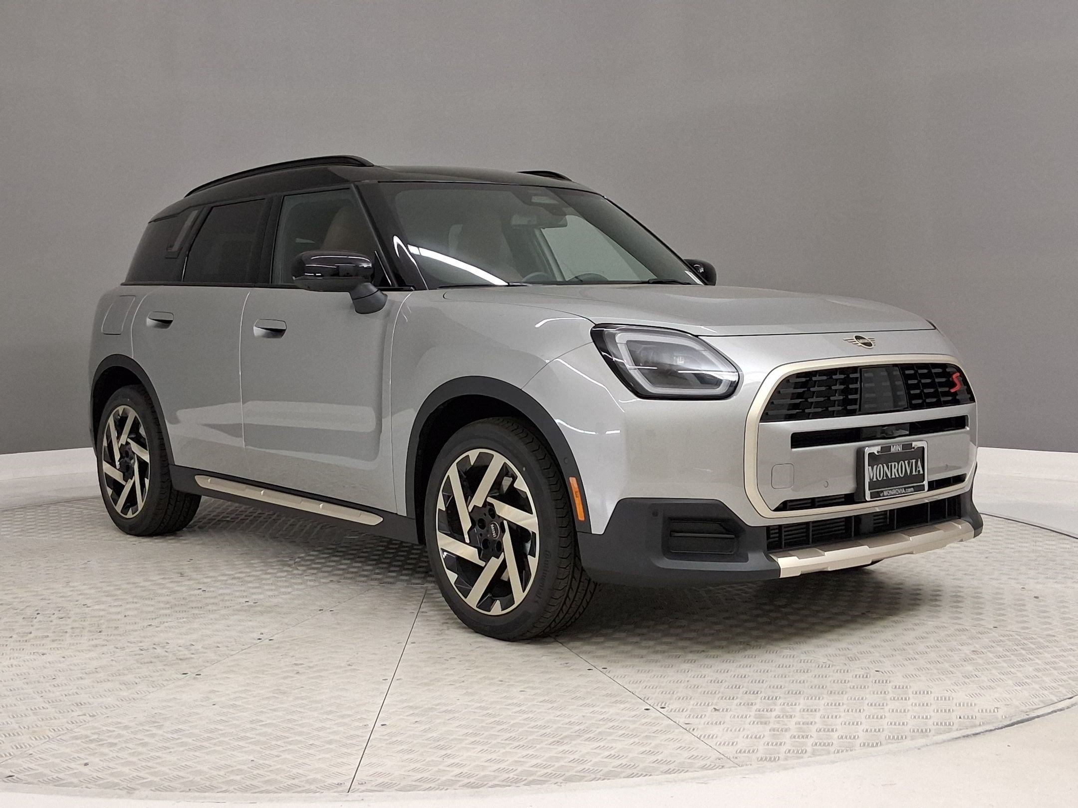 New 2027 MINI Cooper Countryman S AWD/4WD image 5