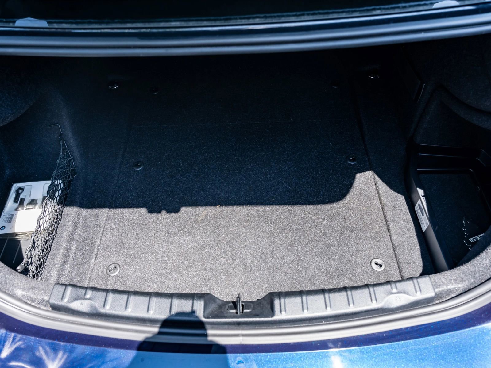 Used 2016 BMW M3 RWD image 48