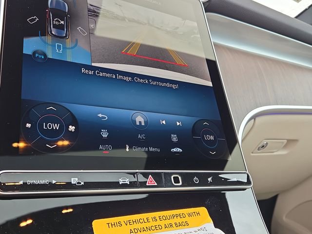 New 2026 Mercedes-Benz GLC 300 4MATIC image 14