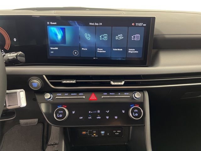 New 2026 Hyundai Sonata SEL AWD/4WD image 21