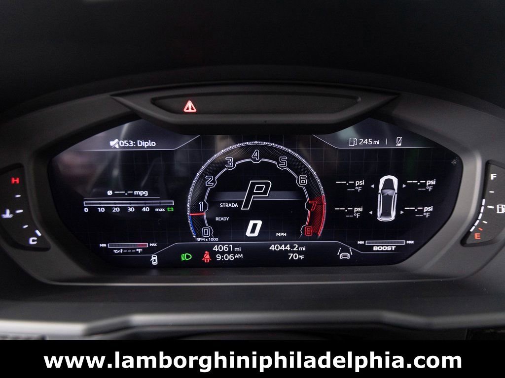 Used 2024 Lamborghini Urus Performante image 18