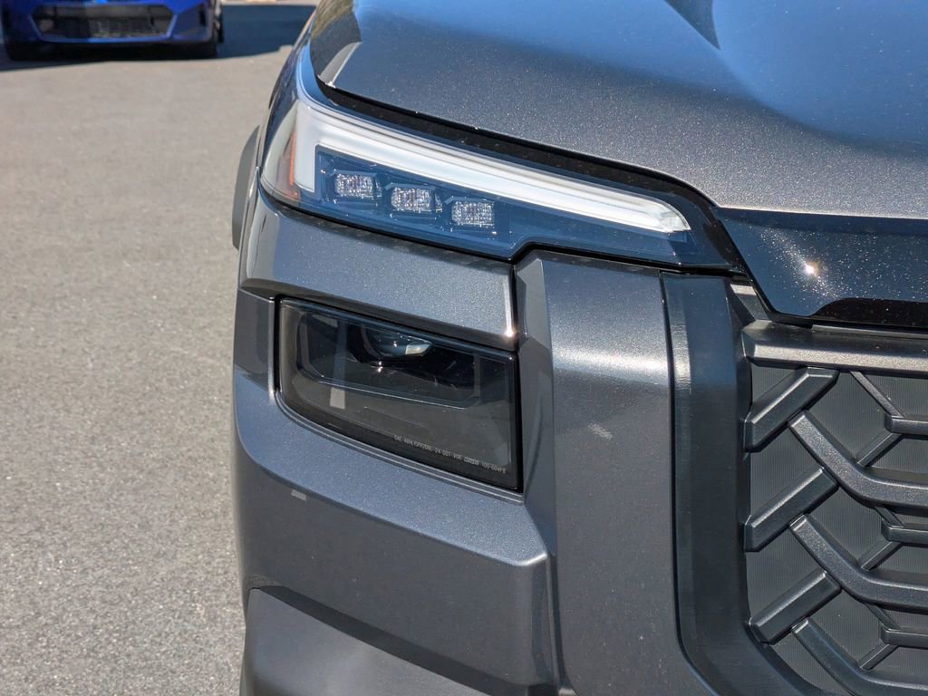 New 2026 Subaru Outback Premium image 10