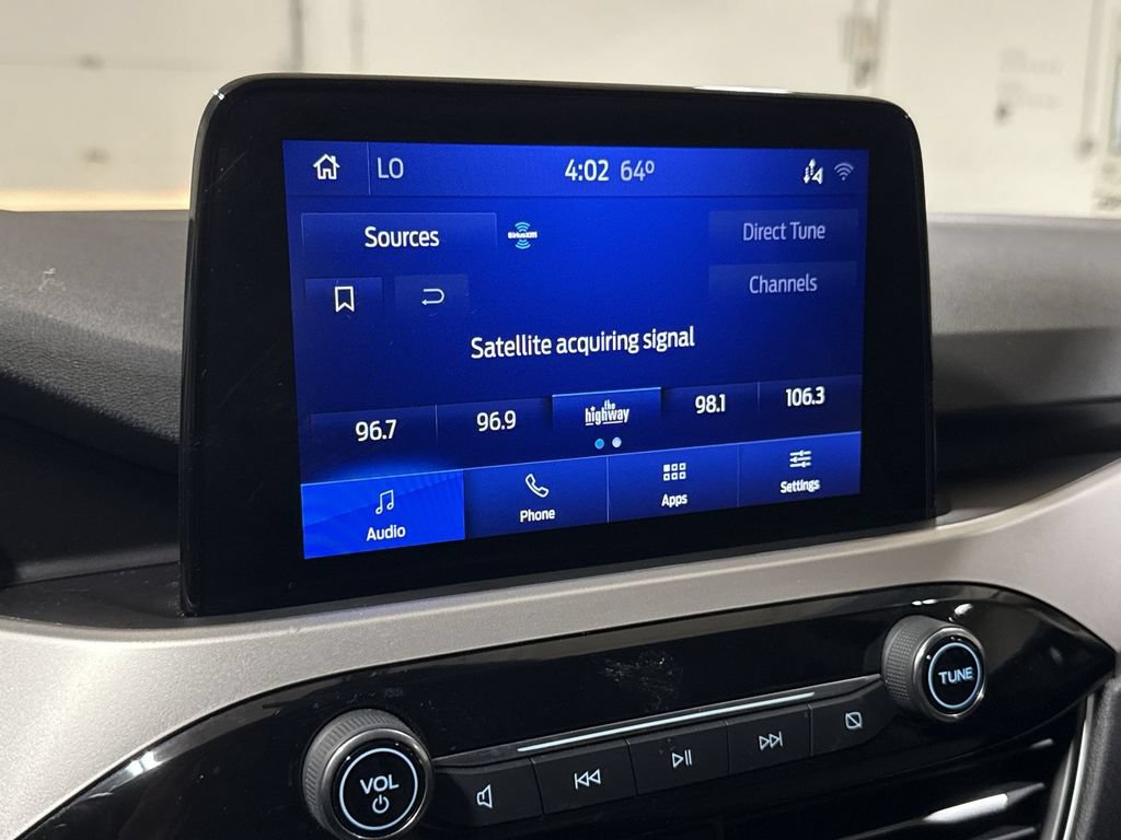 Used 2020 Ford Escape SE FWD image 14
