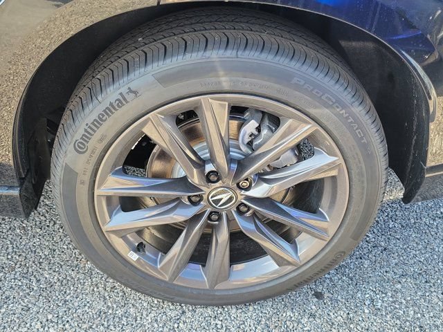New 2026 Acura ADX A-Spec FWD image 7