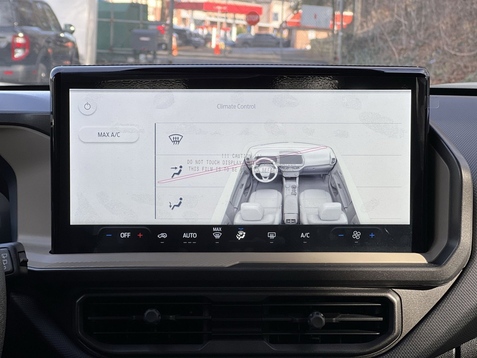 New 2025 Ford Bronco Sport Big Bend image 20