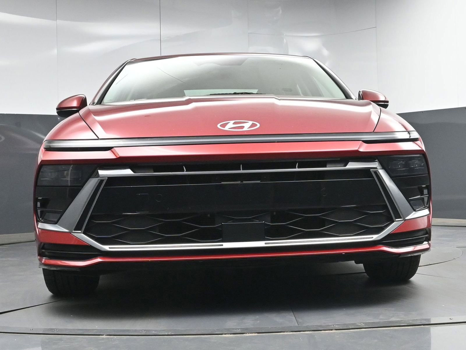 Used 2025 Hyundai Sonata SEL image 21