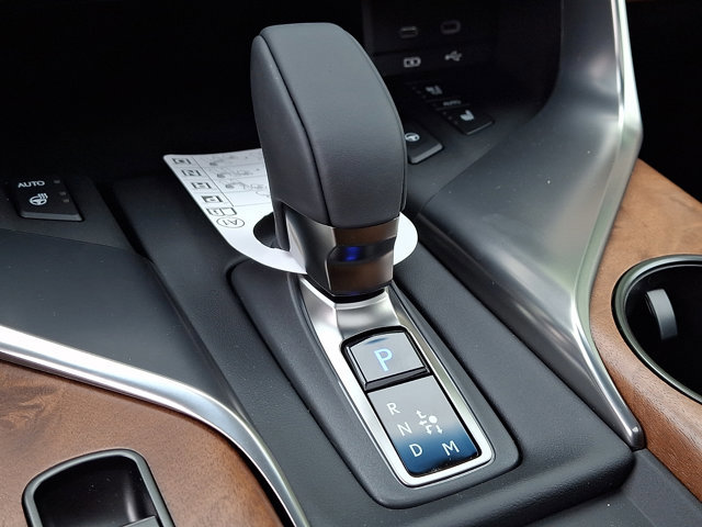New 2026 Lexus LX 700h Luxury AWD/4WD image 10