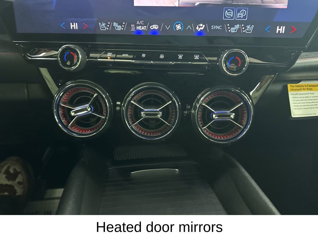 Used 2024 Chevrolet Blazer EV RS image 43