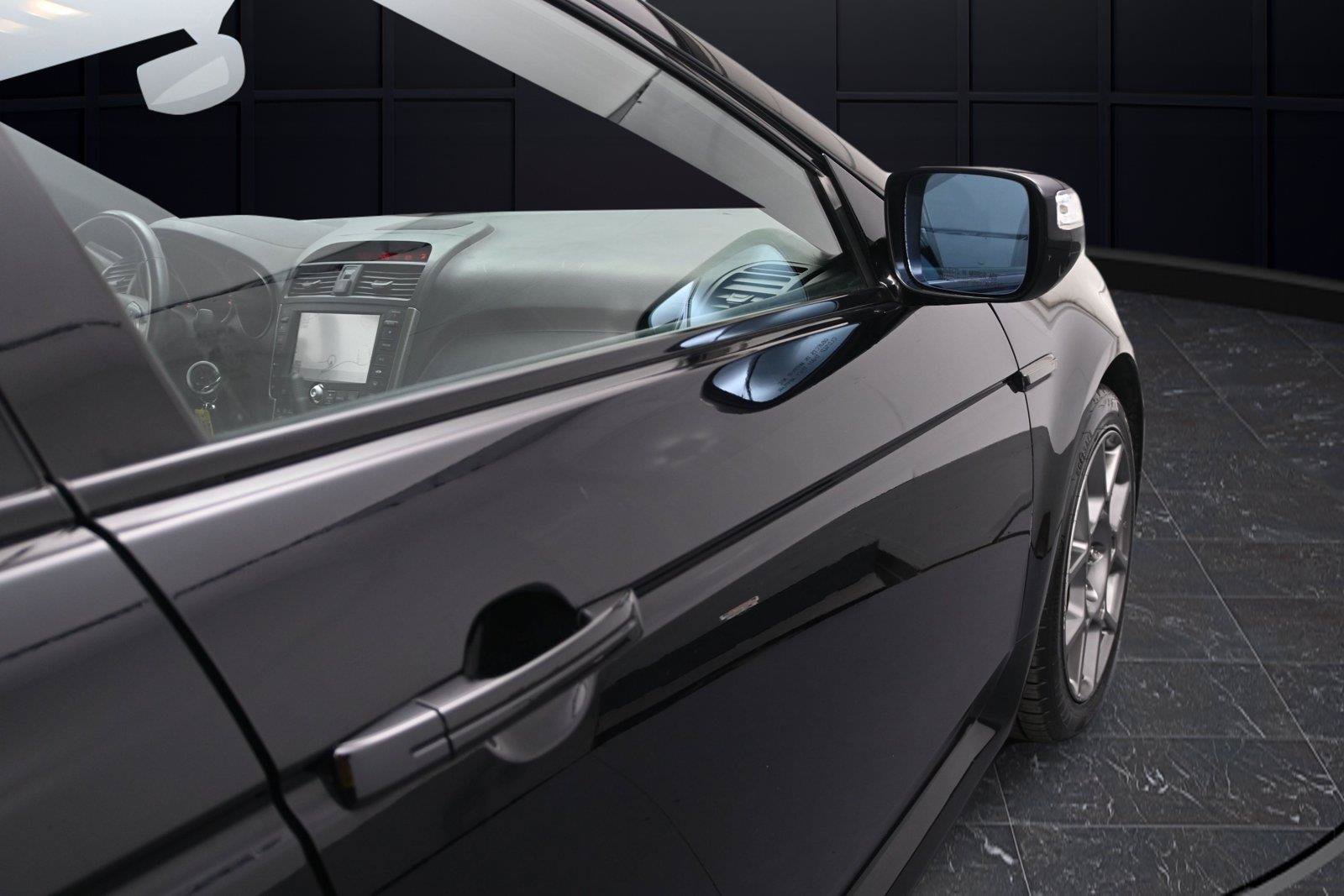 Used 2008 Acura TL Type-S FWD image 18