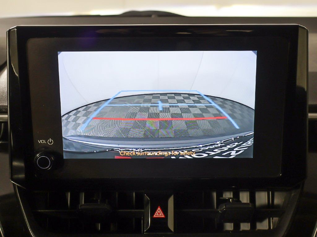 Used 2023 Toyota Corolla LE image 36