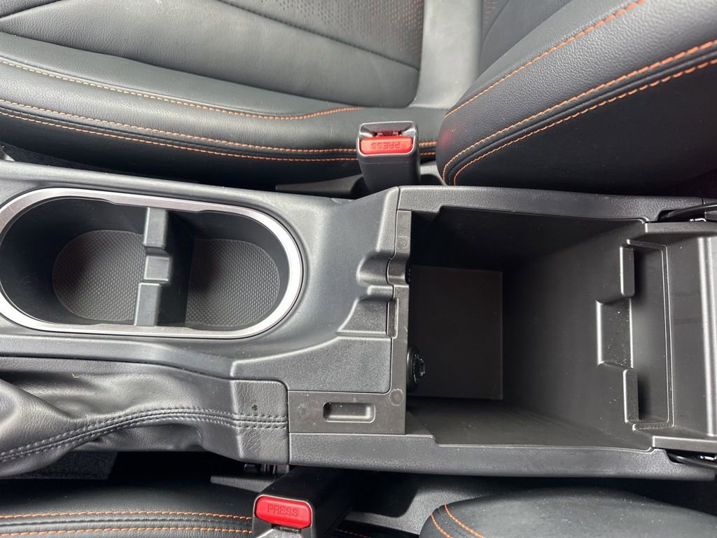 Certified 2023 Subaru Crosstrek 2.5i Limited image 19