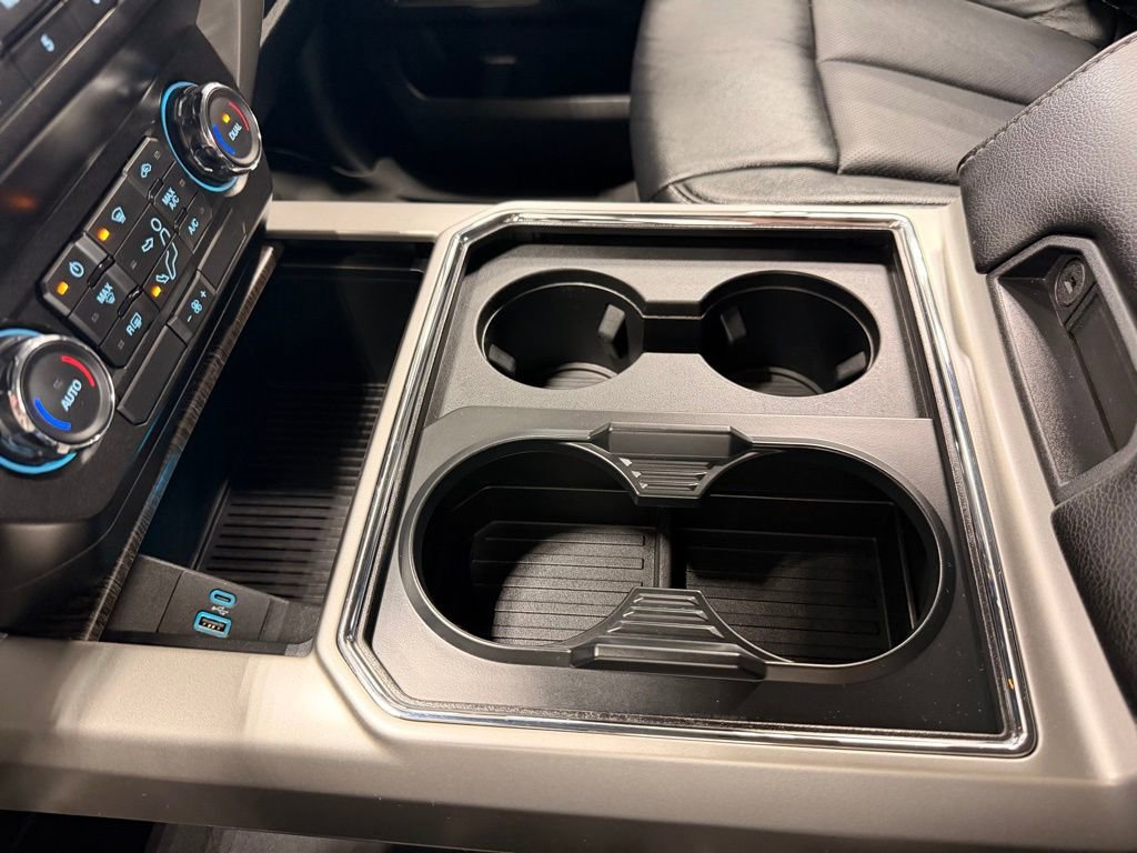 Used 2020 Ford F250 Lariat image 40