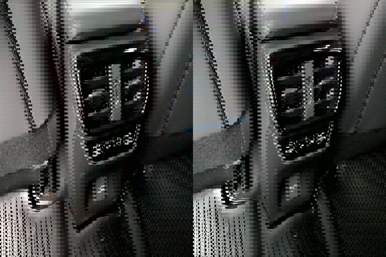 New 2026 Lexus RZ 450e AWD image 18