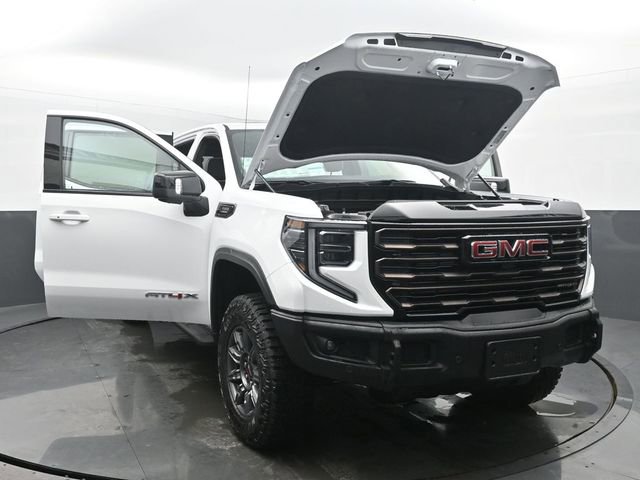 New 2026 GMC Sierra 1500 AT4X image 54
