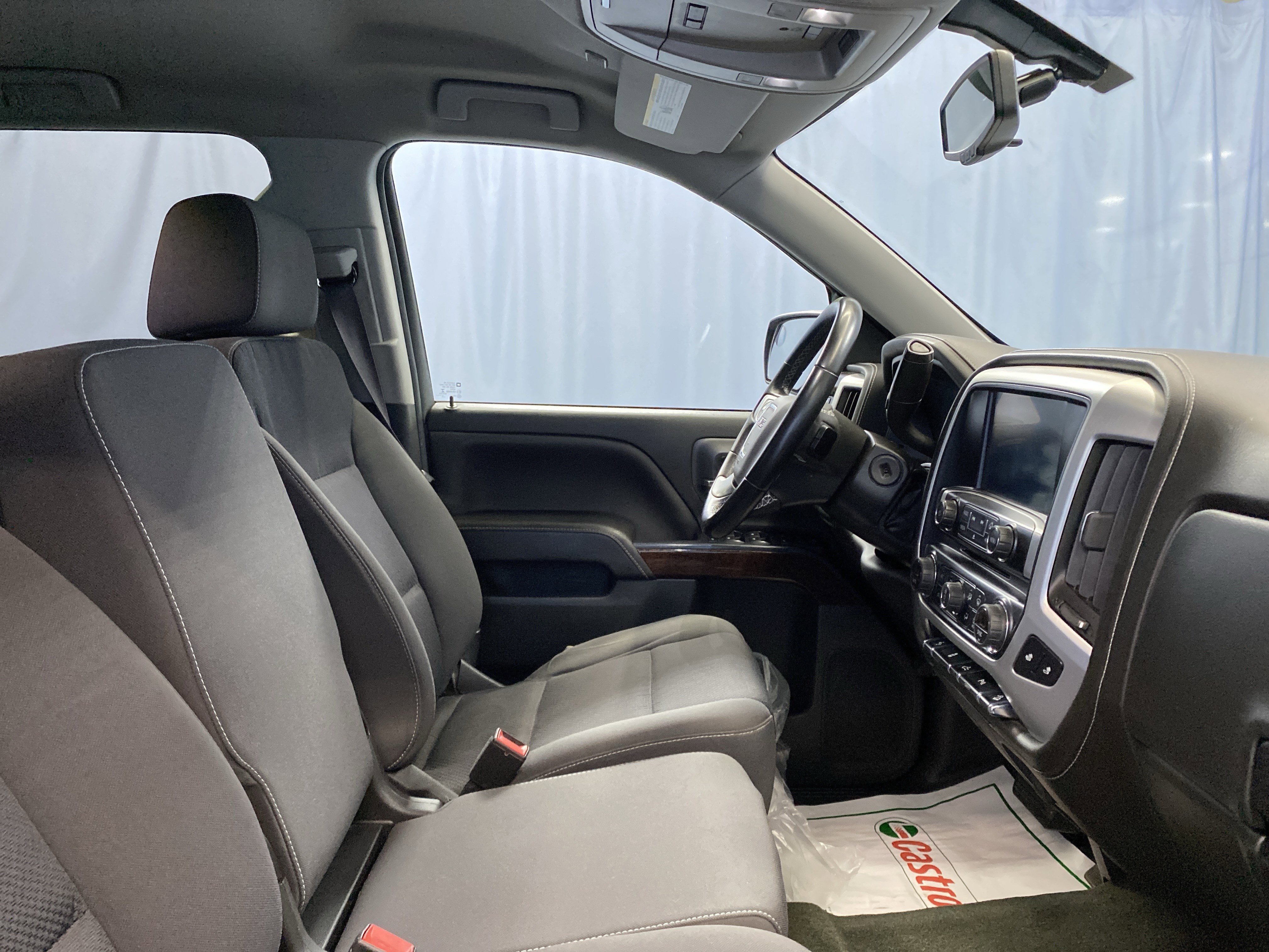 Used 2017 GMC Sierra 1500 SLE w/ SLE Value Package image 37