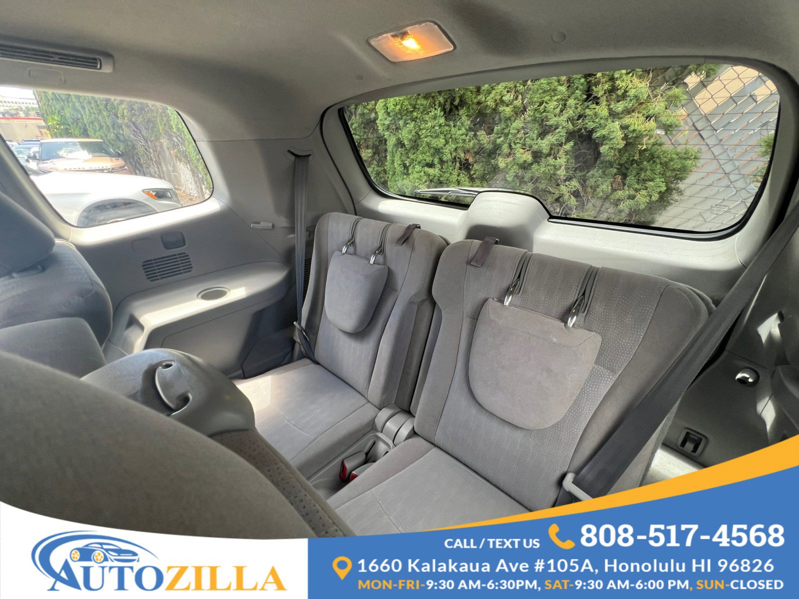 Used 2011 Toyota Highlander 2WD