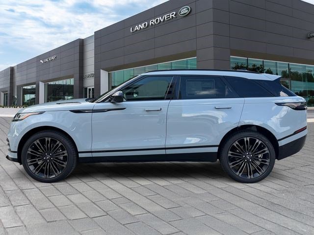 New 2026 Land Rover Range Rover Velar Belgravia AWD/4WD image 2