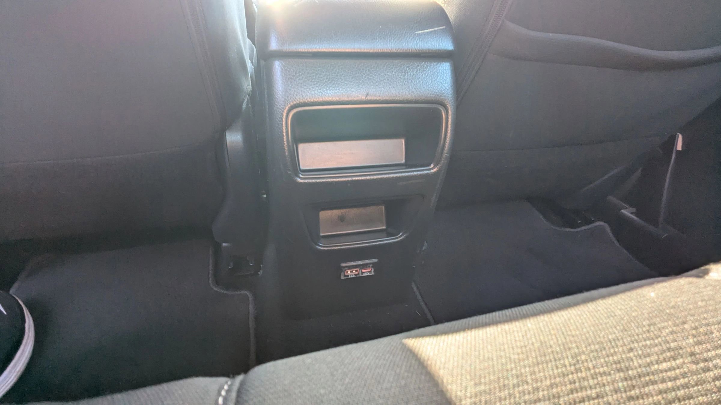 Used 2019 Nissan Sentra SV FWD image 23