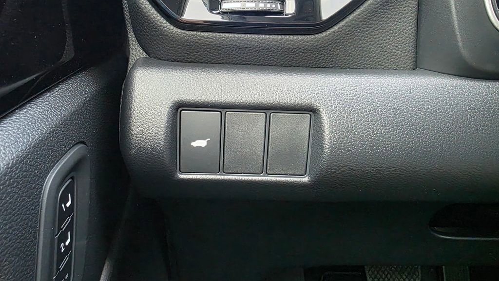 New 2026 Honda Passport RTL image 30