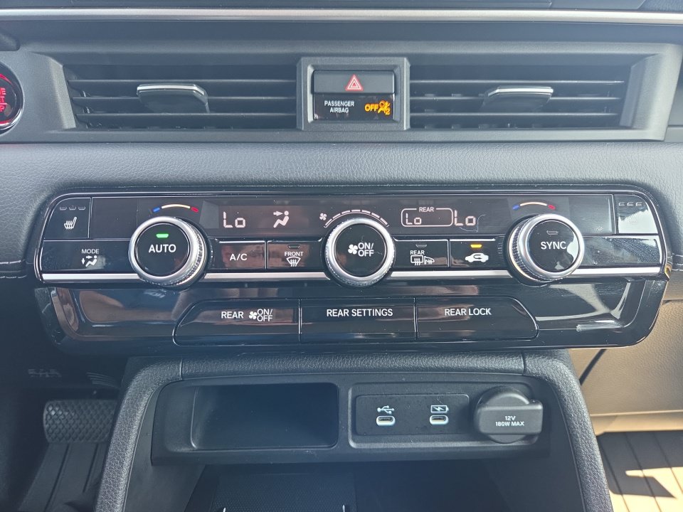 Used 2026 Honda Pilot EX-L image 18