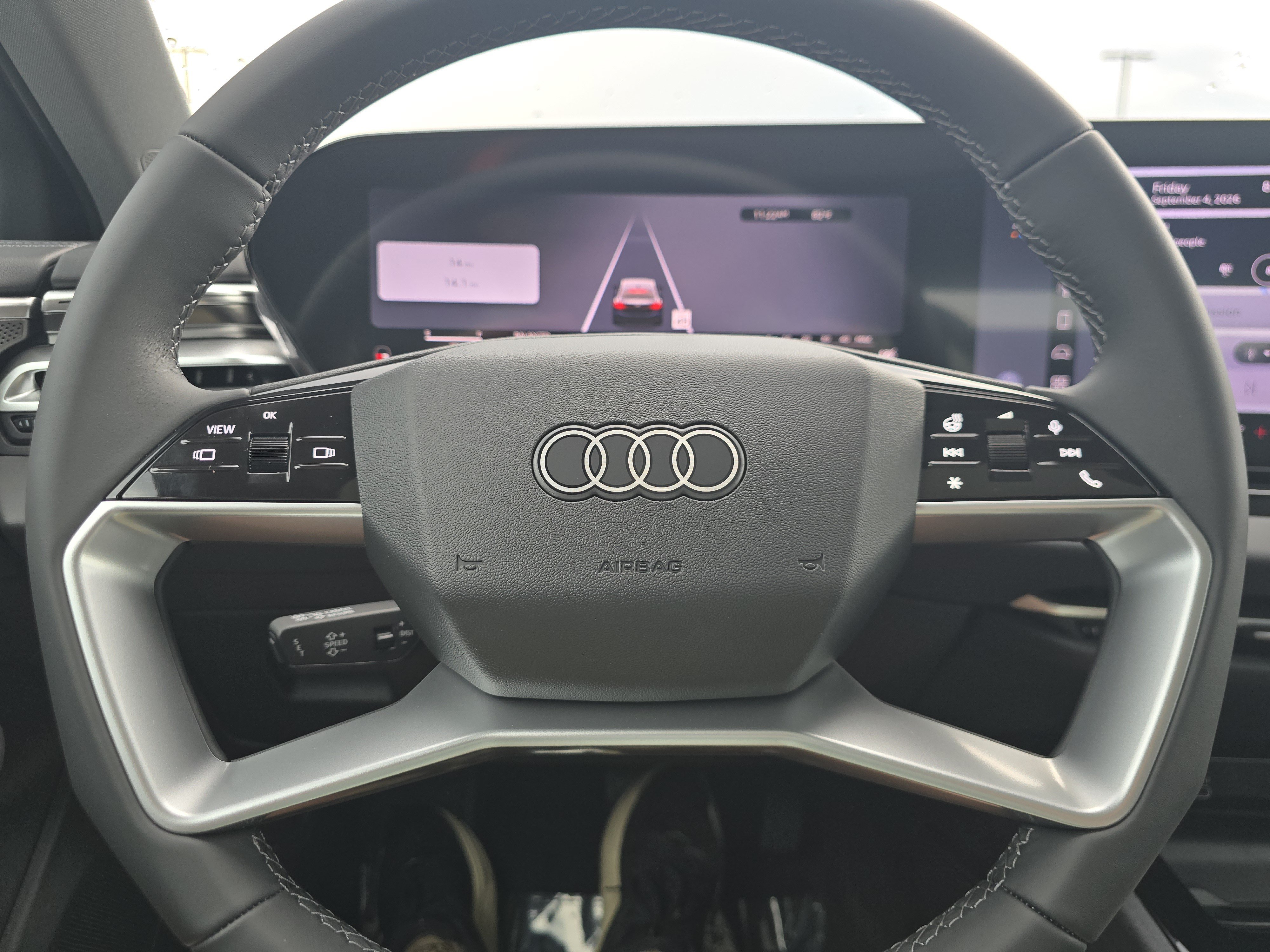 New 2026 Audi A5 2.0T Premium Plus AWD/4WD image 23