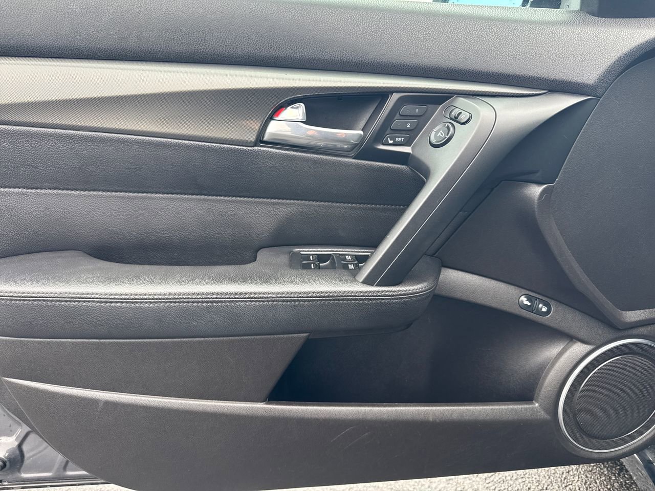 Used 2014 Acura TL image 15