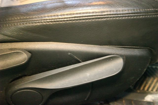 Used 2015 Chrysler 200 Limited w/ Comfort Group FWD image 12