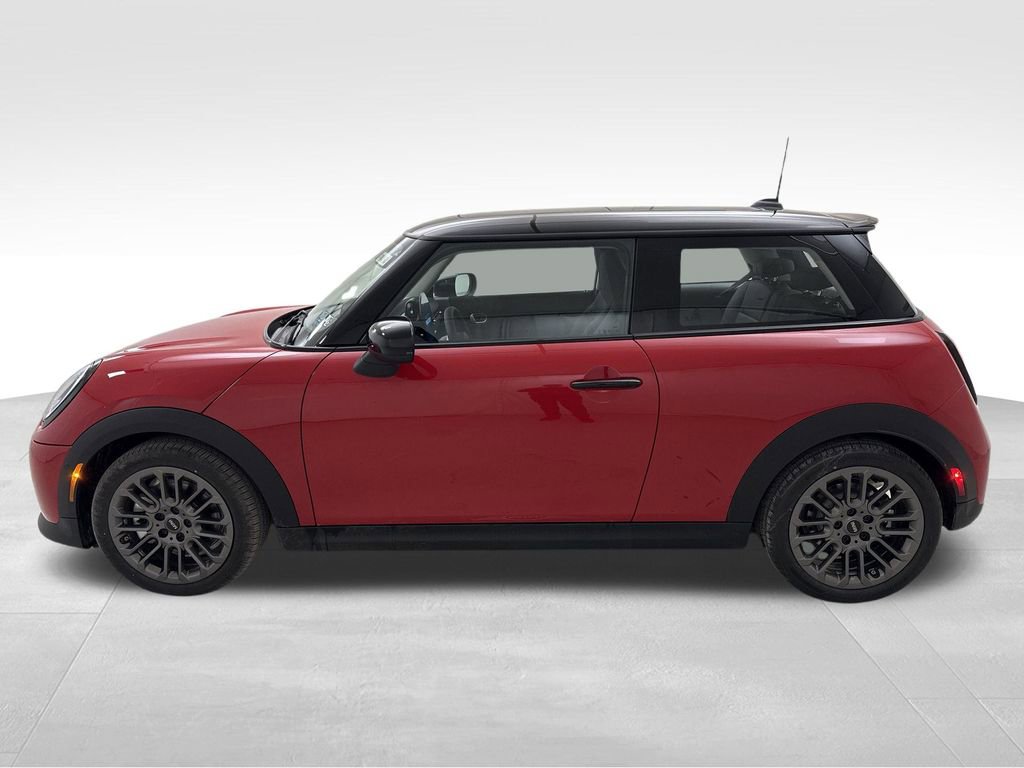 New 2025 MINI Cooper S FWD image 6
