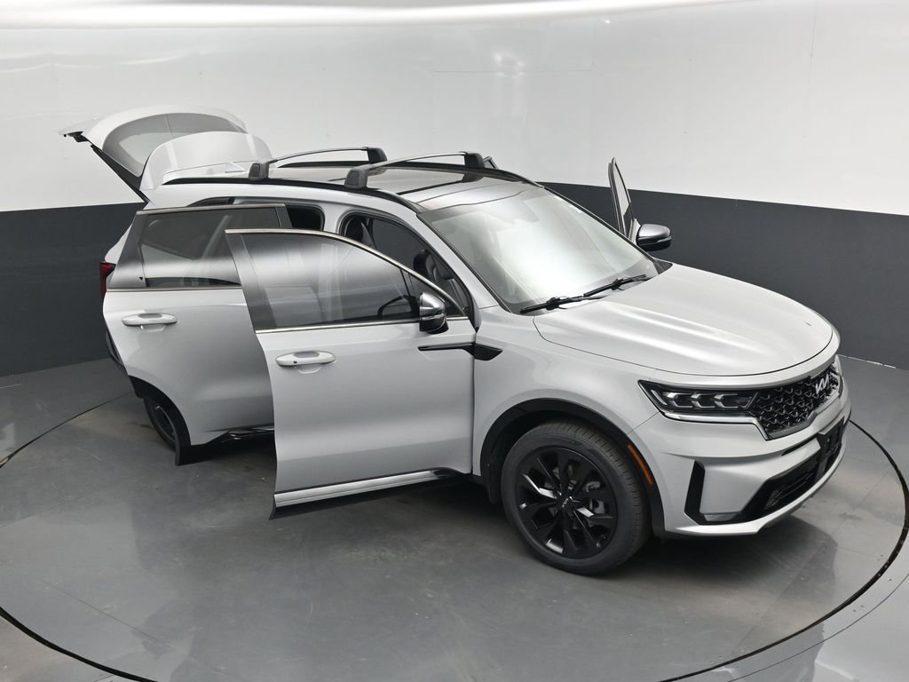 Used 2022 Kia Sorento SX AWD/4WD image 19