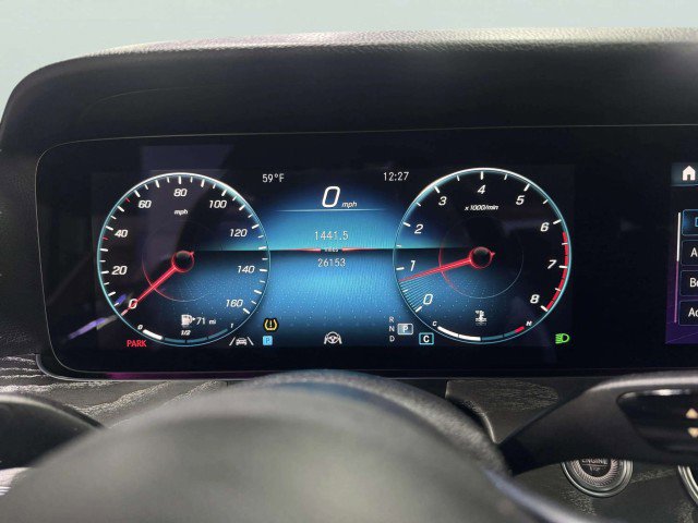 Used 2021 Mercedes-Benz E 350 4MATIC Sedan image 22