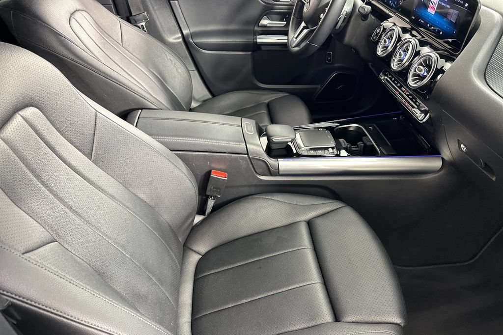 Used 2021 Mercedes-Benz GLA 250 image 20