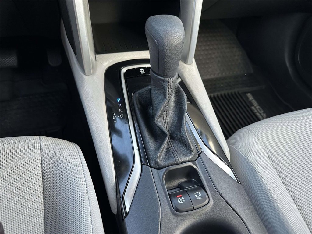 Certified 2023 Toyota Corolla Cross L image 7