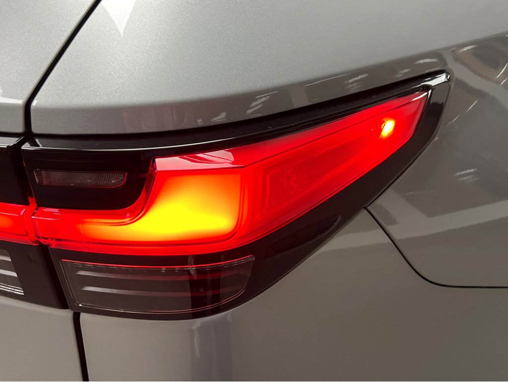 New 2026 Lexus TX 350 AWD image 28