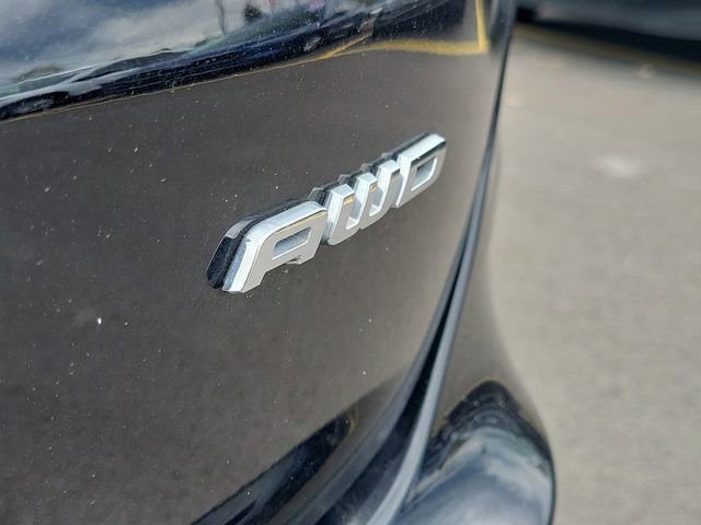 Certified 2023 Ford Edge Titanium AWD/4WD image 6