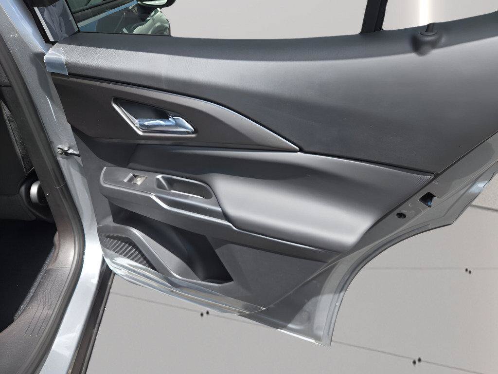 New 2026 Chevrolet Equinox EV LT FWD image 16