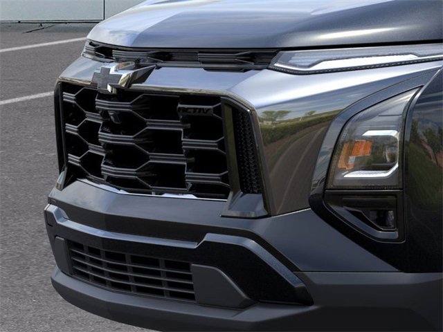 New 2026 Chevrolet Equinox ACTIV w/ Safety and Technology Package image 13