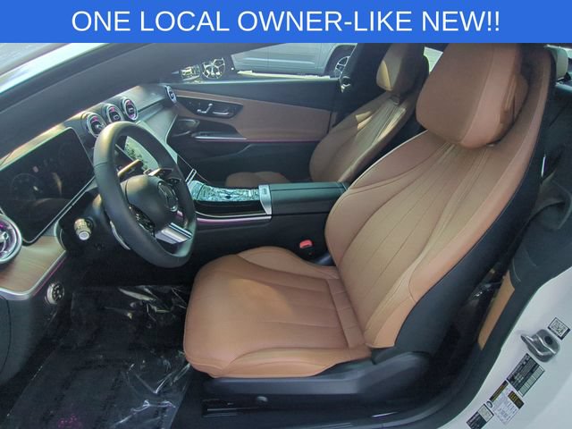 Used 2026 Mercedes-Benz CLE 300 4MATIC Coupe image 16