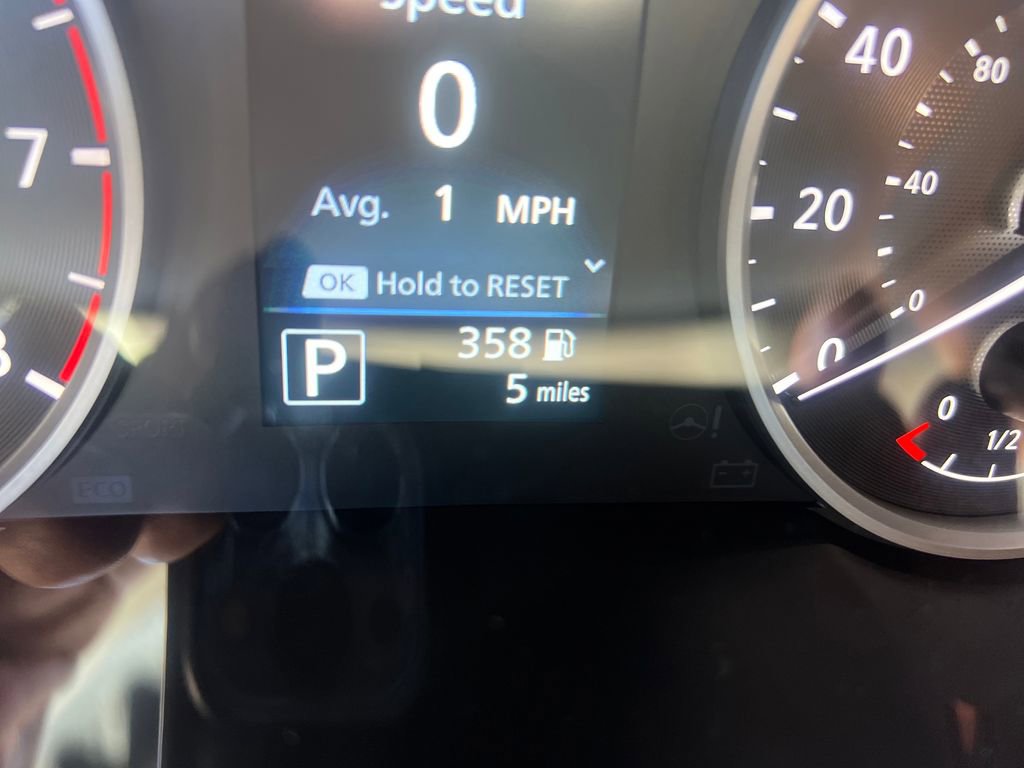 New 2025 Nissan Sentra S image 17