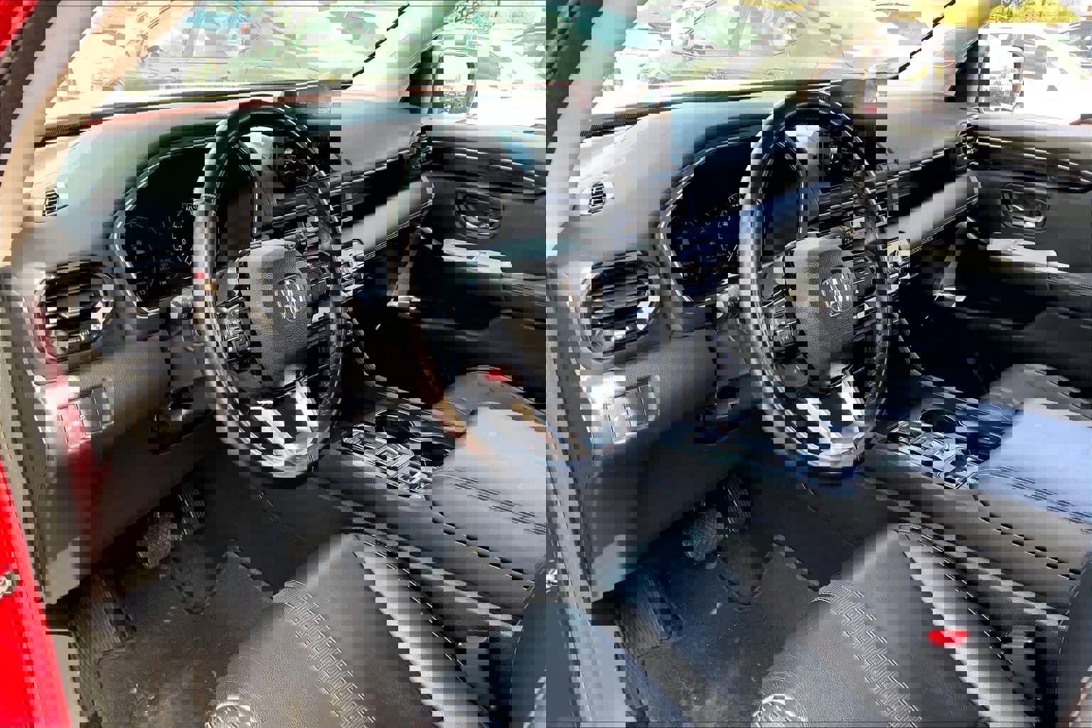 Used 2023 Honda Pilot EX-L image 16