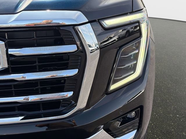 New 2026 GMC Yukon Elevation w/ Elevation Premium Package image 9