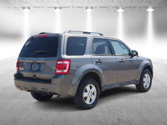 Used 2012 Ford Escape XLT FWD image 8
