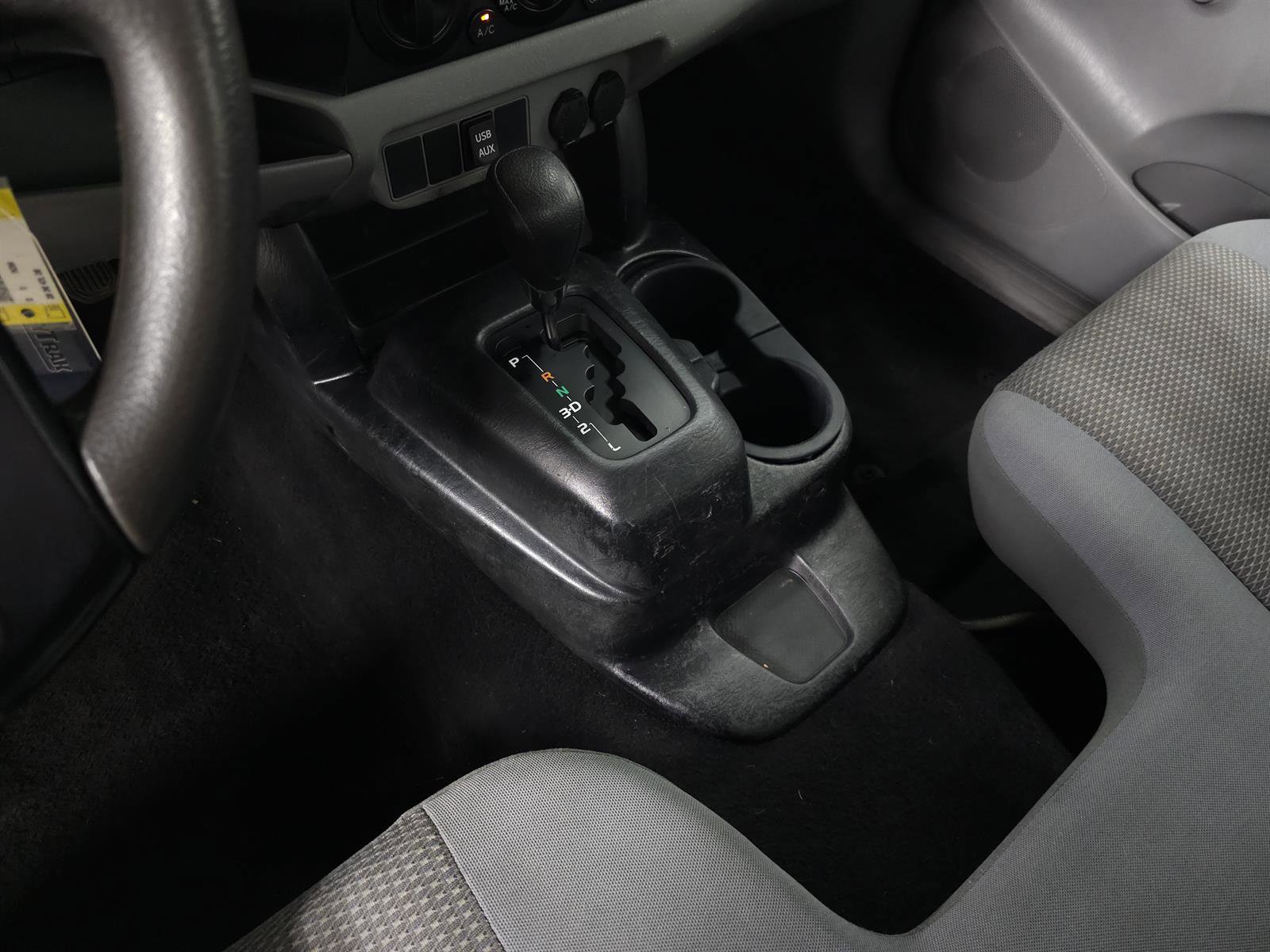 Used 2013 Toyota Tacoma 2WD Regular Cab image 19