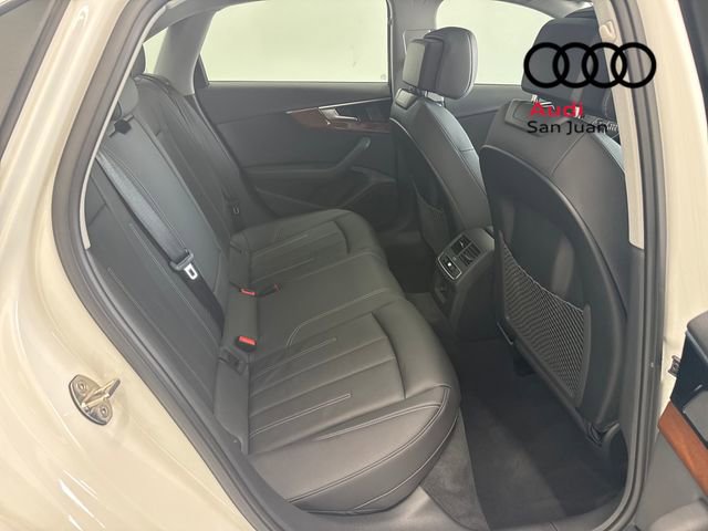 Used 2023 Audi A4 2.0T Premium w/ Convenience Package image 29