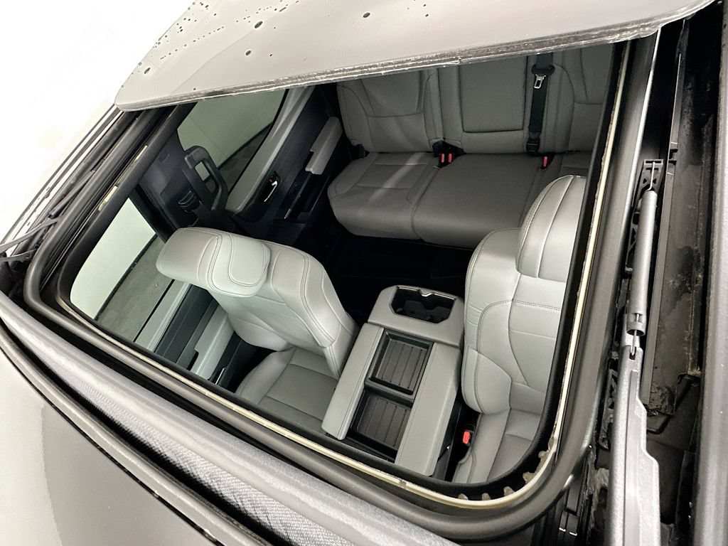 Certified 2026 Toyota Tundra Limited RWD image 22